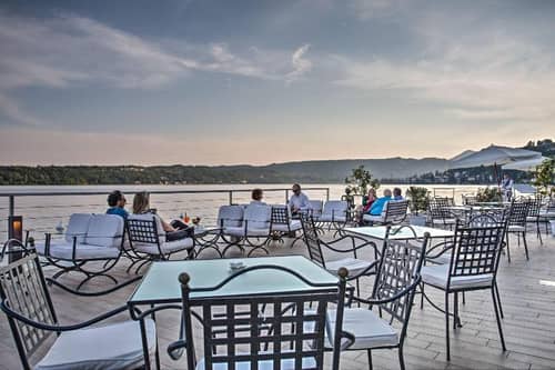 Hotel Spiaggia d'Oro - Charme & Boutique