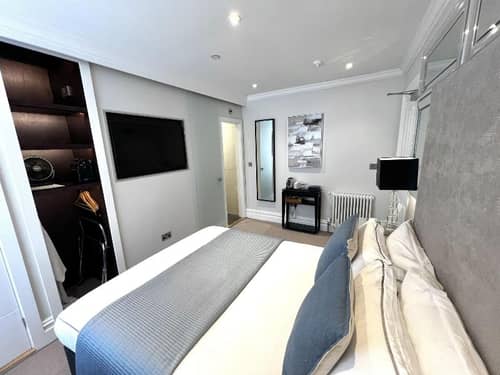 Tavistock House Hotel