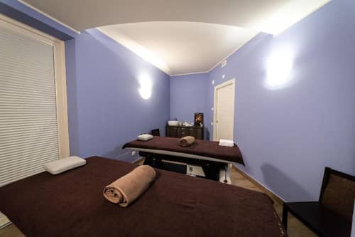 Wine Hotel San Giacomo Activity & Wellness