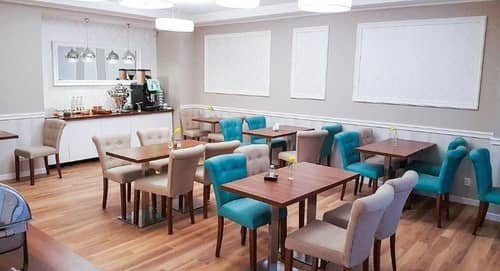 Aparthotel Miedzyzdroje