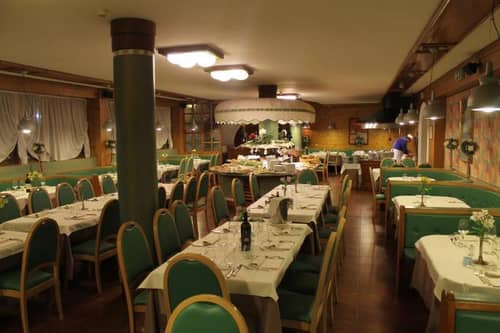 Hotel Majoni