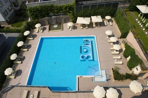 Hotel Paradiso Terme