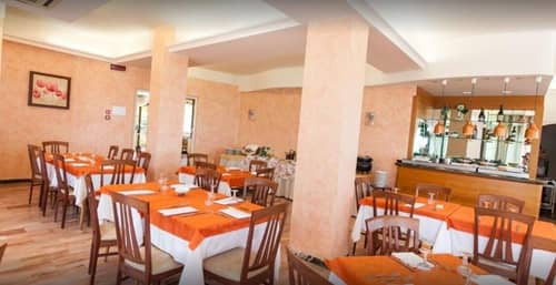 Hotel Teti
