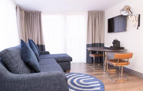 Residence Inn By Marriott London Tower Bridge
