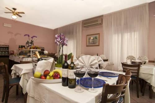 Hotel Casablanca