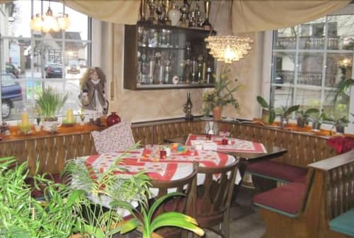 Hotel Gasthaus Rogge