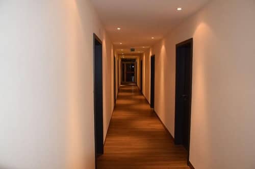 Hotel-Restaurant Kempf