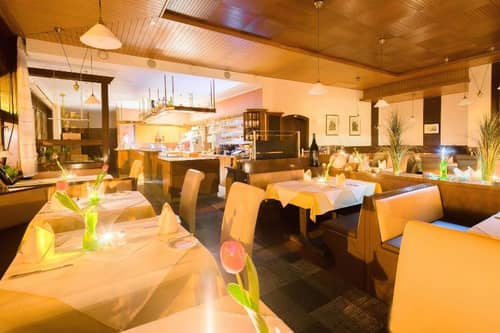 Hotel Bacharacher Hof