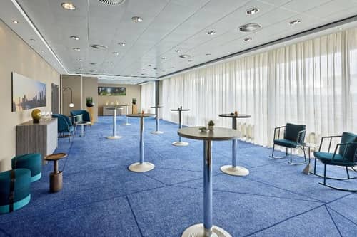 Frankfurt Airport Marriott Hotel