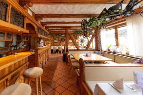 Hotel Restaurant Stern