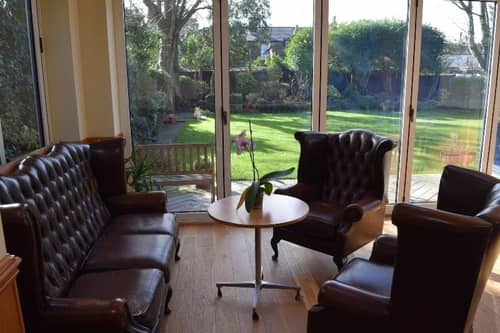 Heatherbank Guesthouse