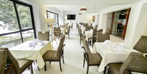 Golden Sunrise Machupicchu