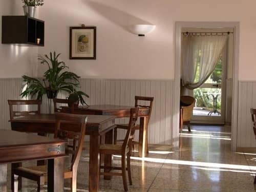 Locanda La Pieve