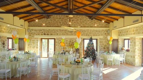 Agriturismo Il Pioppeto