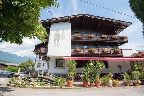 Hotel Gasthof Alpenblick