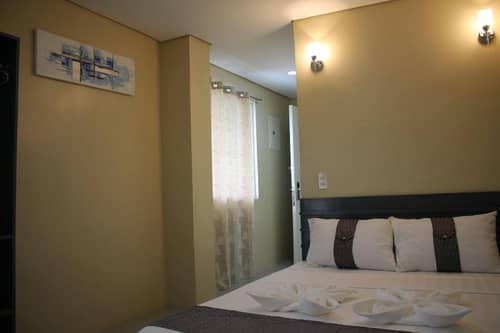 Rusville Hotel & Residences