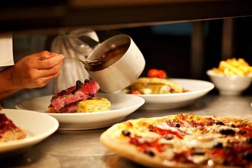 The Priory Inn Tetbury
