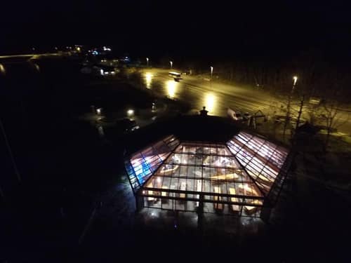 Gudvangen Budget Hotel