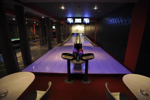 Ibis Budget Leicester