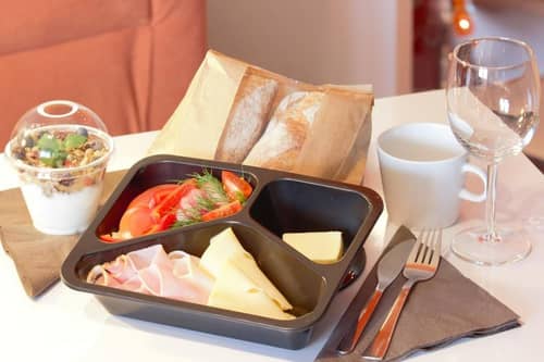 Apartments in Szczecin - Plater