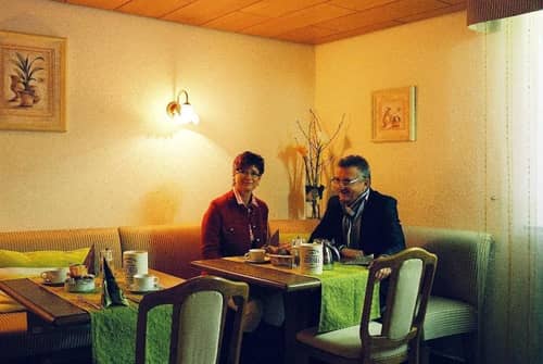 Hotel Schick