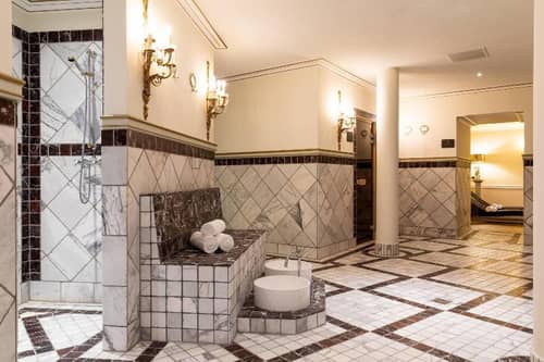 Schloss Lieser, Autograph Collection