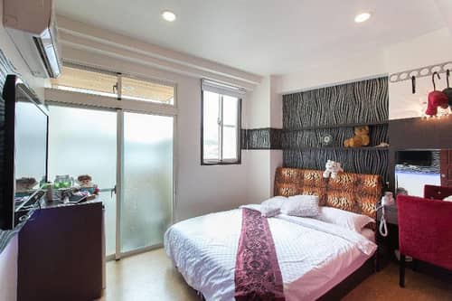 Lovers Hot Spring B&B