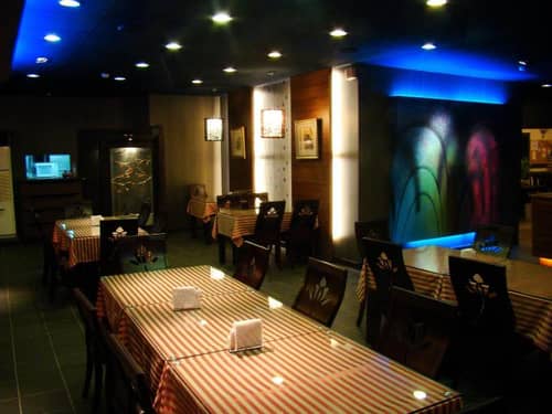 Jinspa Resort Hotel