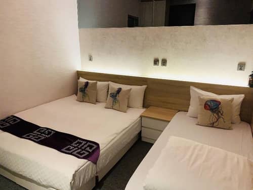 Art Inn