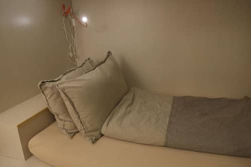 First Hostel Taipei