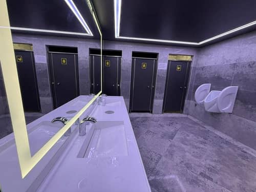 Gökçe Pansiyon - Men Only