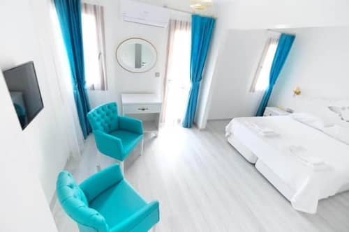 Bugra Alacati - Adults Only