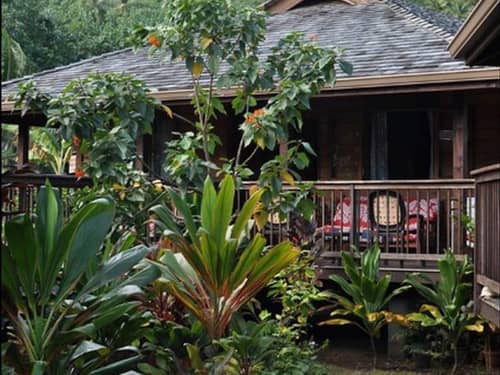 Moorea Surf Inn