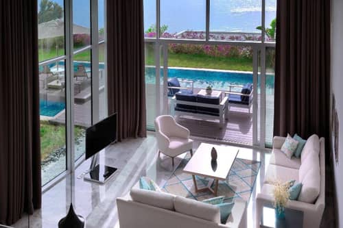 LUX Bodrum Resort & Residences