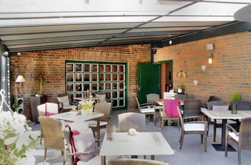 Landgasthof Köhlbarg