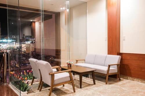 Quy Nhon Blue Sea Hotel