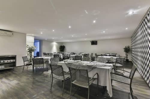 Suites Meson Del Cid