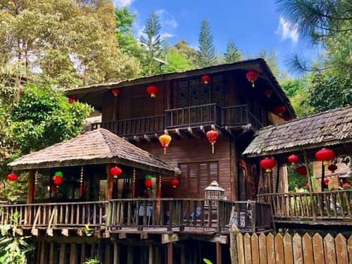 Fig Tree Hill Resort by ZUZU