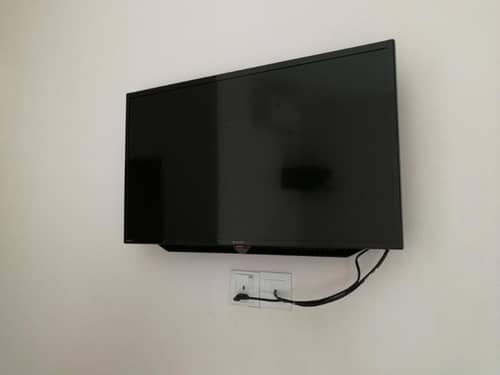 First Guest House Cheras