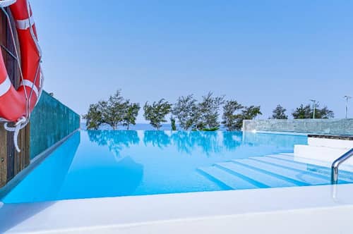 Resort Cordial Santa Águeda & Perchel Beach Club