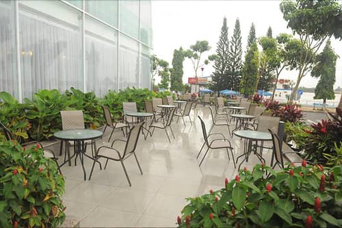 Saigon Vinh Long Hotel