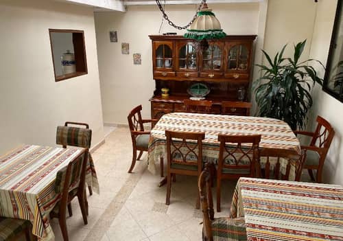 Casa Hotel Norte