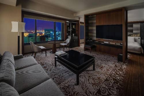 Hyatt Regency Yokohama