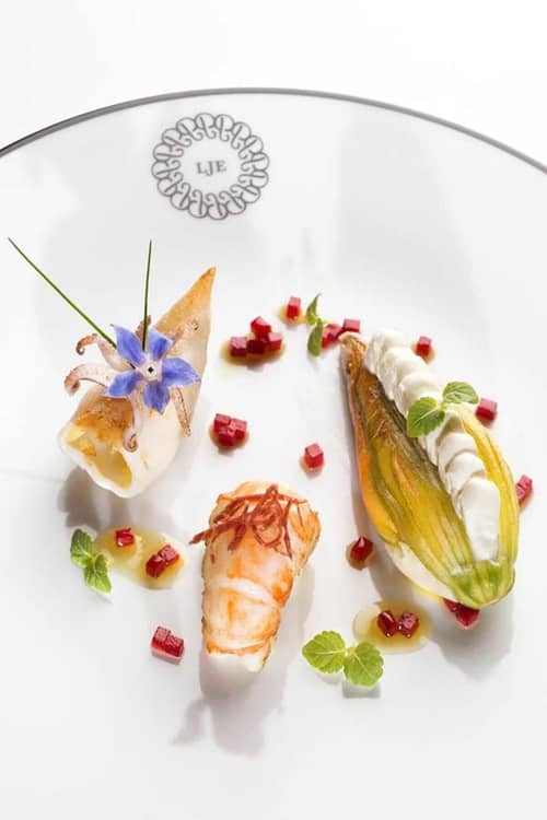 Les Jardins d'Epicure