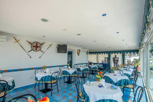Albergo Riviera