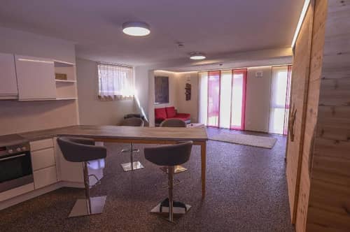 Sun Matrei Apartments