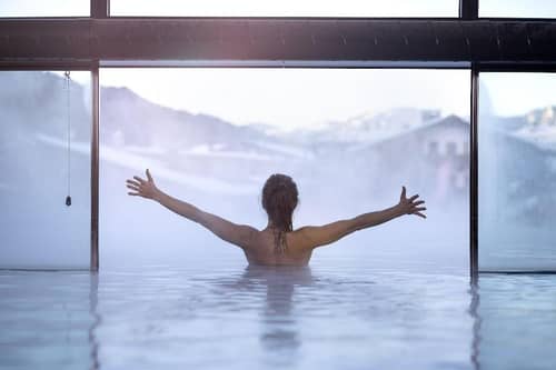 Das Hohe Salve Sportresort