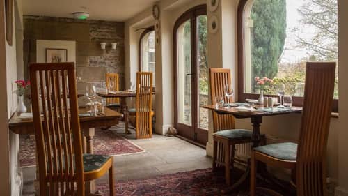 Biggin Hall Hotel