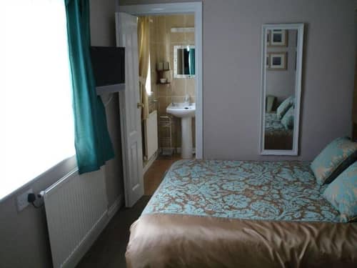 Rosedene Guest House