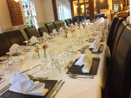 The George And Dragon Inn